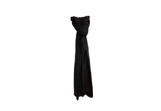 Super-Soft Black