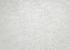 Tablecloths Paisley Jacquard - SNOW WHITE