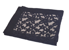 Haft BLACK
