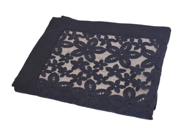 Haft BLACK